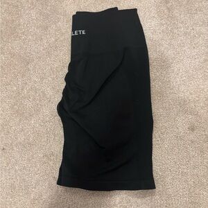 Alphalete gravity ultra high rise biker short